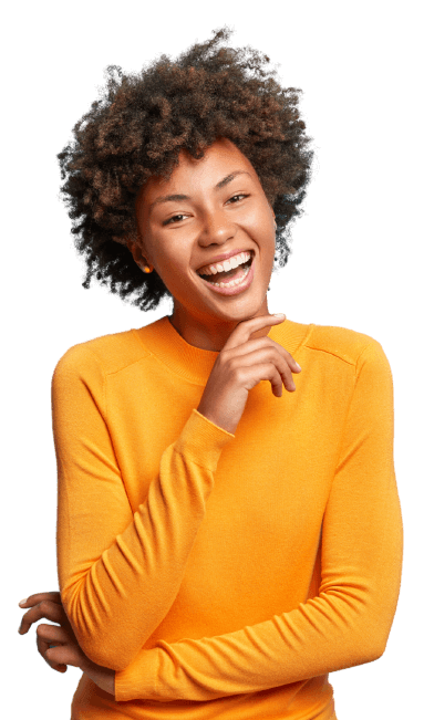 portrait of glad young afro american woman laughs 2021 08 31 09 15 33 utc 1 removebg preview 2