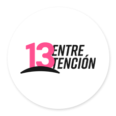 13 entretencion