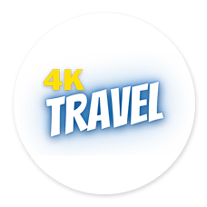 4k travel