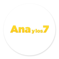 Ana y los 7