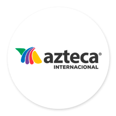 Azteca internacional