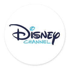 Disney channel