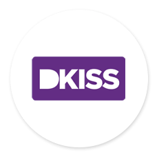 Dkiss