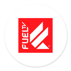 Fuel tv
