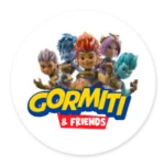 Gormiti friends