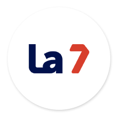 La 7 Autonomicos