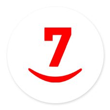 La 7