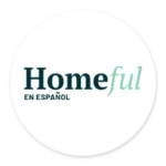 Logo web Homeful