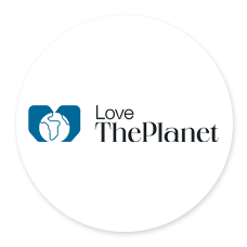 Love the planet