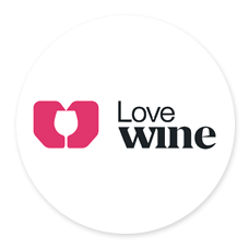 Love wine