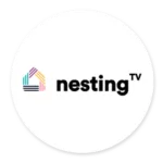 Nesting tv