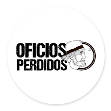 Oficios perdidos