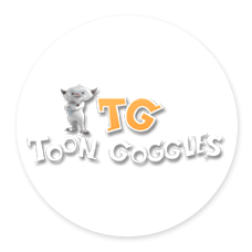 TG Toon goggues