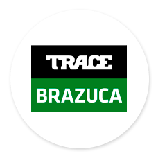 Trace brazuca