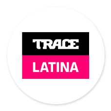 Trace latina