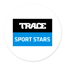 Trace sport stars